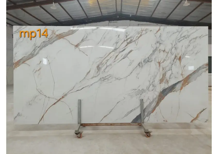 أسطح المطابخ البورسلان