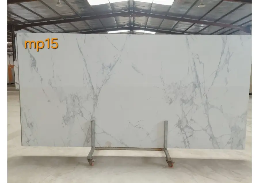 أسطح المطابخ البورسلان