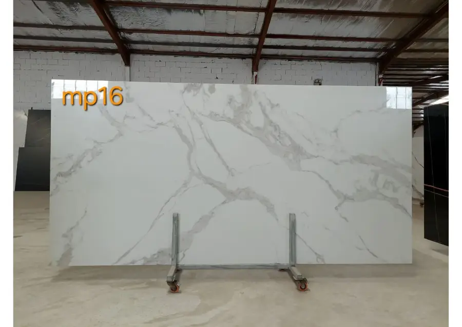 أسطح المطابخ البورسلان