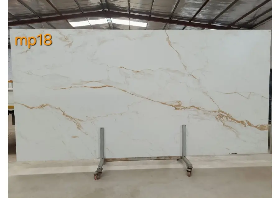 أسطح المطابخ البورسلان