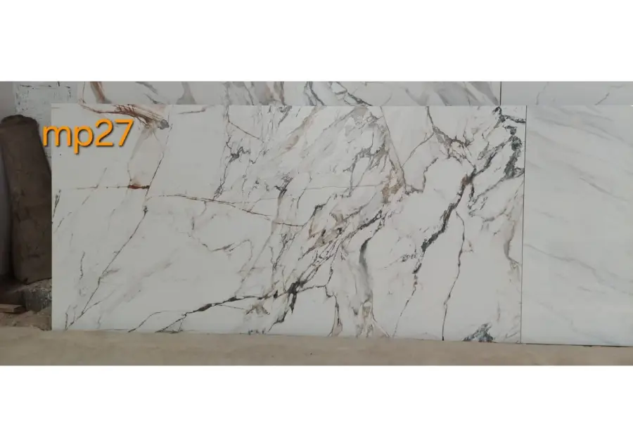 أسطح المطابخ البورسلان