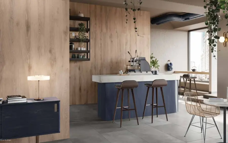 أسطح المطابخ الرخام الصناعي